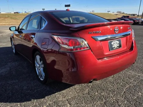 More photos of 2015 NISSAN ALTIMA 3.5S at Williams Group Auto, TX