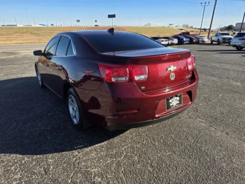 More photos of 2015 CHEVROLET MALIBU 1LT at Williams Group Auto, TX