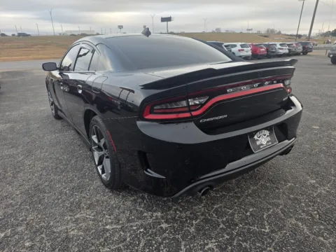 More photos of 2022 DODGE CHARGER GT at Williams Group Auto, TX