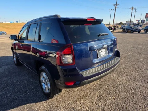 More photos of 2015 JEEP COMPASS LATITUDE at Williams Group Auto, TX