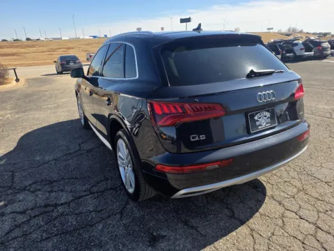 More photos of 2019 AUDI Q5 PREMIUM PLUS at Williams Group Auto, TX