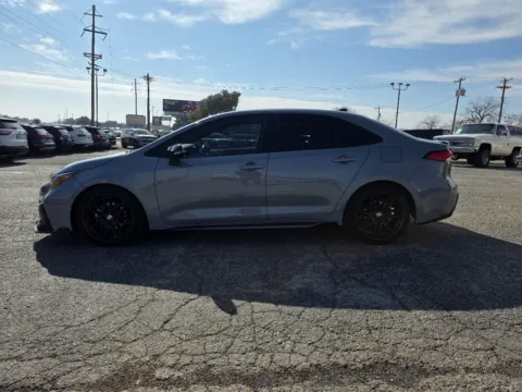 More photos of 2022 TOYOTA COROLLA SE at Williams Group Auto, TX