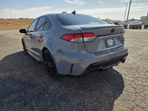 More photos of 2022 TOYOTA COROLLA SE at Williams Group Auto, TX