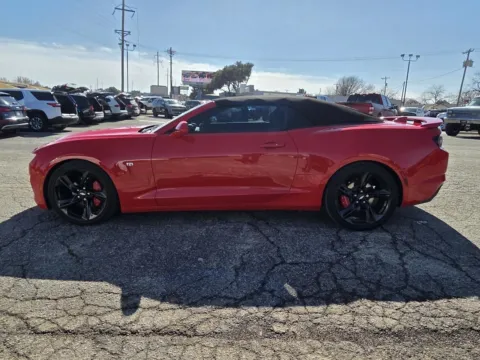 More photos of 2019 CHEVROLET CAMARO LT at Williams Group Auto, TX