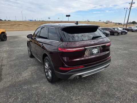More photos of 2020 LINCOLN CORSAIR Standard at Williams Group Auto, TX