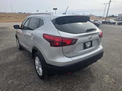 More photos of 2017 NISSAN ROGUE SPORT S at Williams Group Auto, TX
