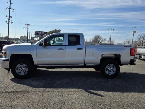 More photos of 2019 CHEVROLET SILVERADO 2500 HEAVY DUTY at Williams Group Auto, TX