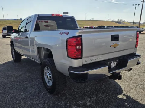 More photos of 2019 CHEVROLET SILVERADO 2500 HEAVY DUTY at Williams Group Auto, TX