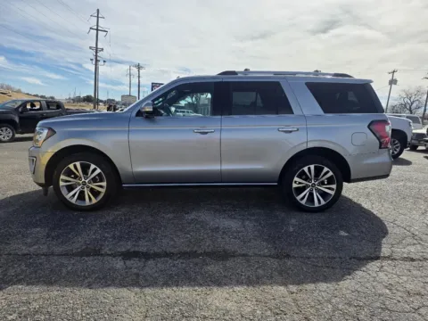 More photos of 2021 FORD EXPEDITION LIMITED at Williams Group Auto, TX
