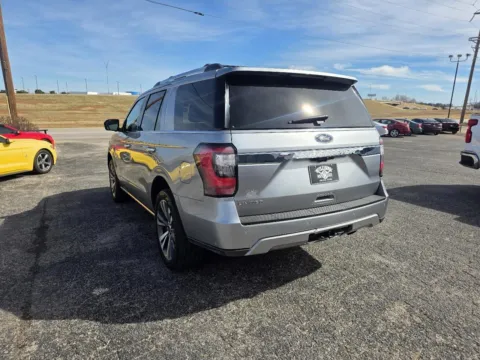 More photos of 2021 FORD EXPEDITION LIMITED at Williams Group Auto, TX