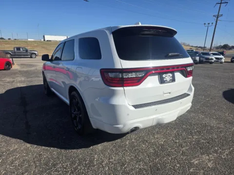 More photos of 2021 DODGE DURANGO GT at Williams Group Auto, TX