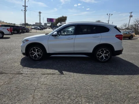 More photos of 2018 BMW X1 SDRIVE28I at Williams Group Auto, TX