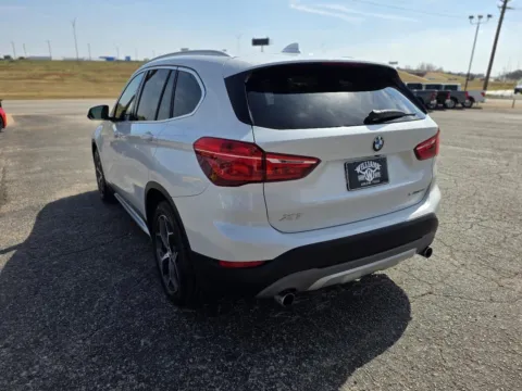 More photos of 2018 BMW X1 SDRIVE28I at Williams Group Auto, TX