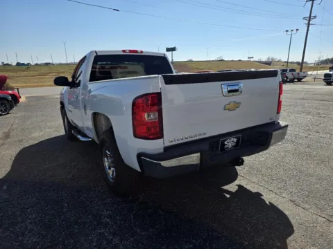 More photos of 2011 CHEVROLET SILVERADO 1500 Work Truck at Williams Group Auto, TX