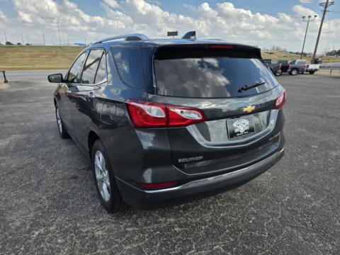 More photos of 2019 CHEVROLET EQUINOX PREMIER at Williams Group Auto, TX