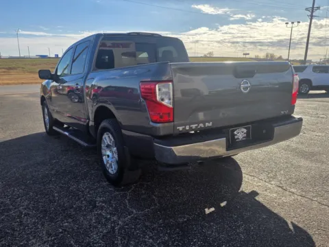 More photos of 2018 NISSAN TITAN S at Williams Group Auto, TX