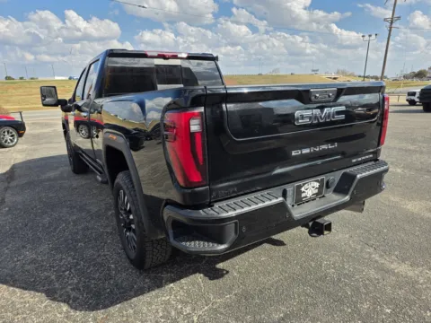 More photos of 2024 GMC SIERRA 2500 DENALI ULTIMATE at Williams Group Auto, TX