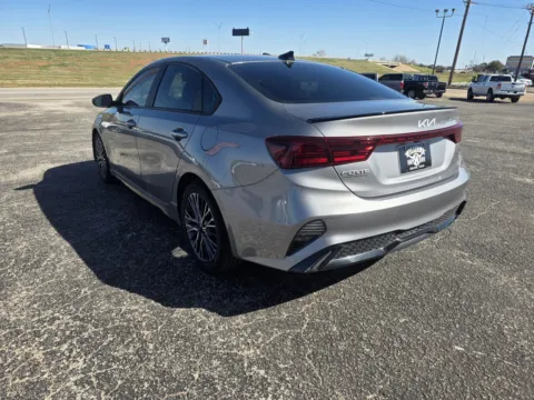 More photos of 2024 KIA FORTE GT LINE at Williams Group Auto, TX