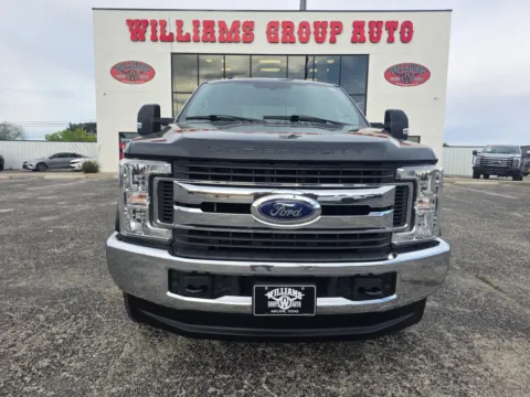 Photos of 2020 FORD F250 SUPER DUTY for sale in Abilene, TX at Williams Group Auto