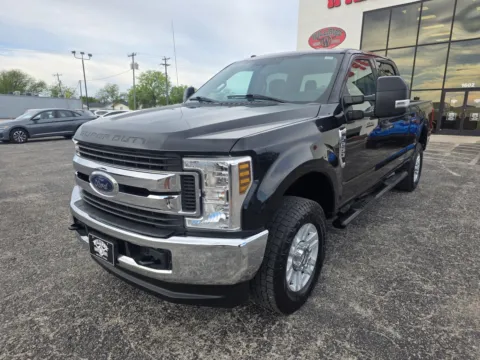 Another view of 2020 FORD F250 SUPER DUTY for sale in Abilene, TX at Williams Group Auto
