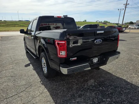 More photos of 2015 FORD F-150 SUPERCREW at Williams Group Auto, TX