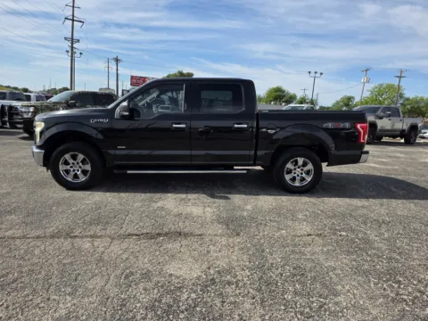 More photos of 2015 FORD F-150 SUPERCREW at Williams Group Auto, TX