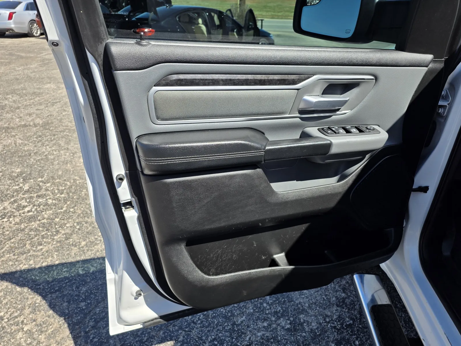 2022 RAM Ram 1500 Pickup Big Horn/Lone Star - Photo 10
