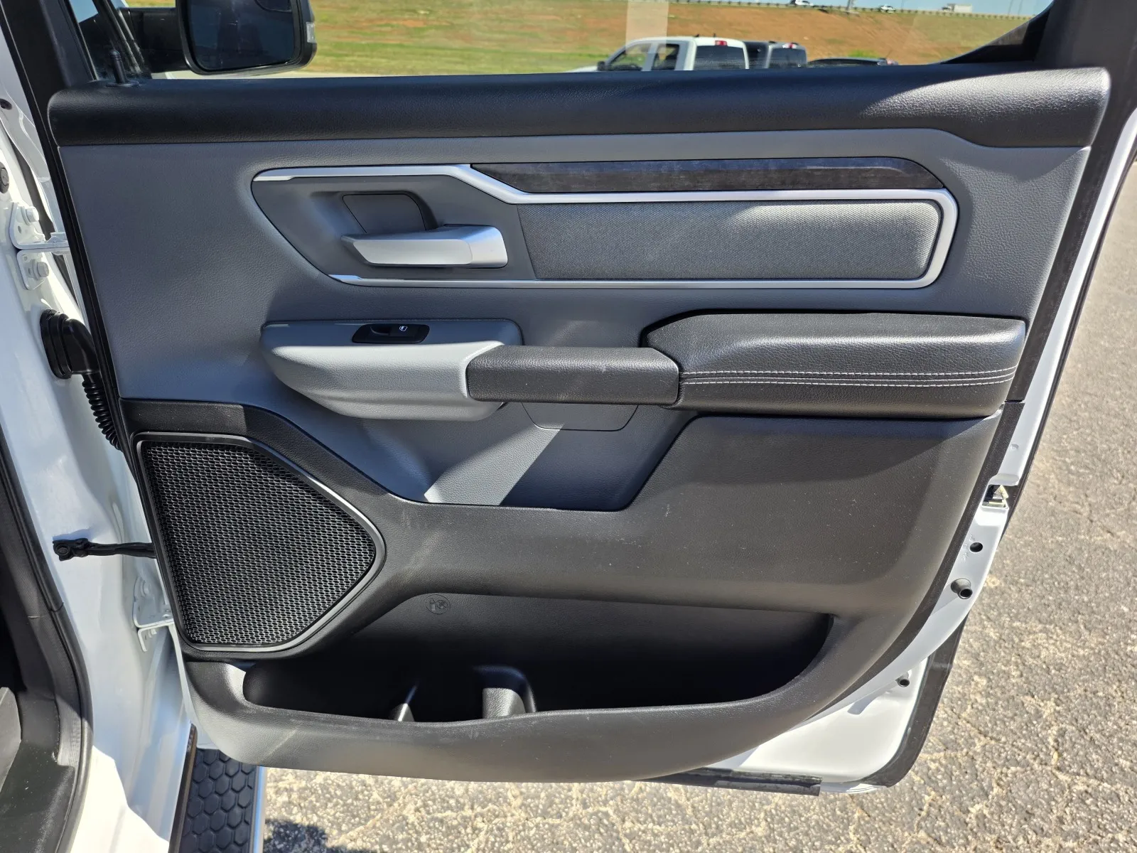 2022 RAM Ram 1500 Pickup Big Horn/Lone Star - Photo 14