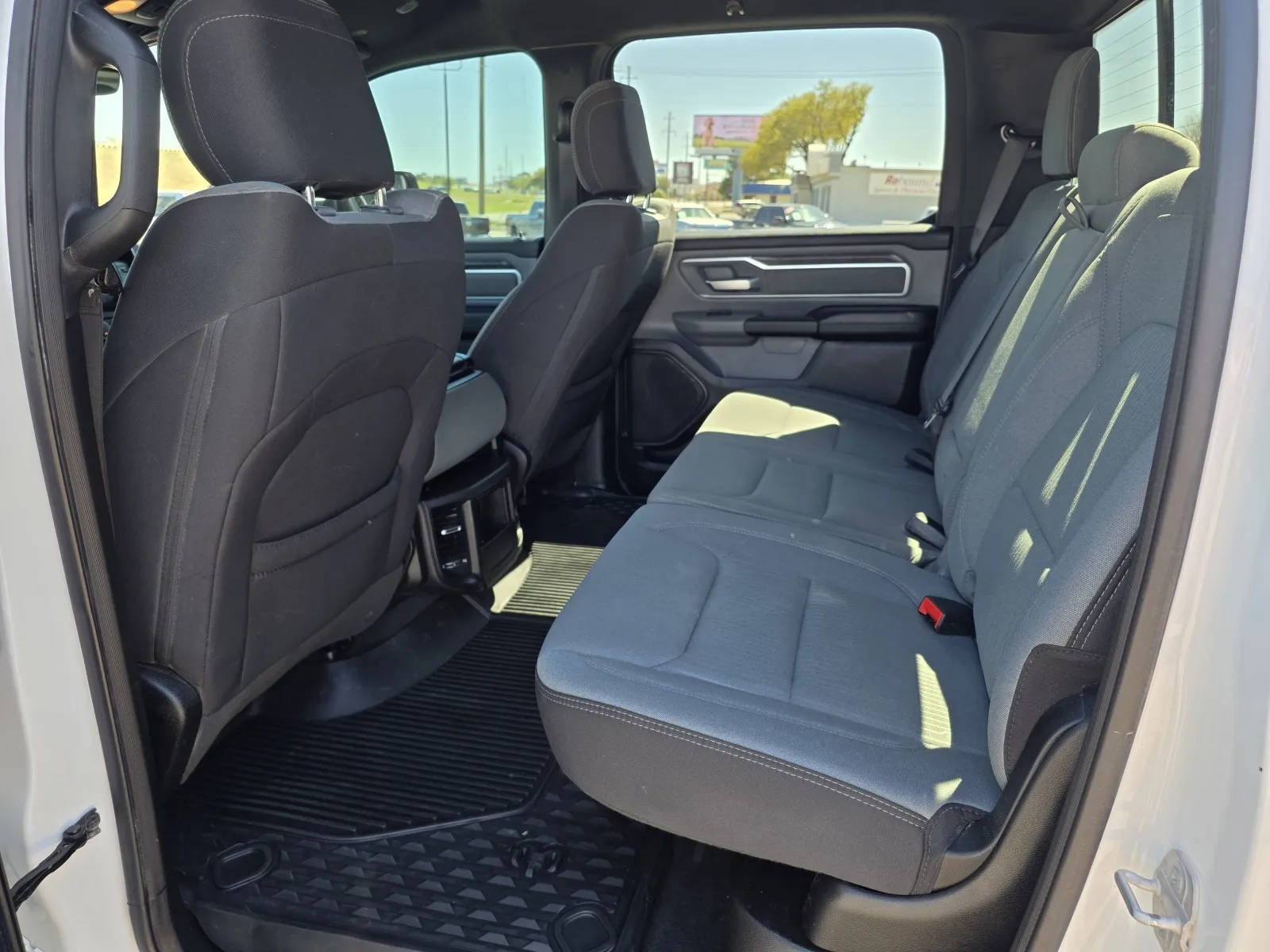 2022 RAM Ram 1500 Pickup Big Horn/Lone Star - Photo 13