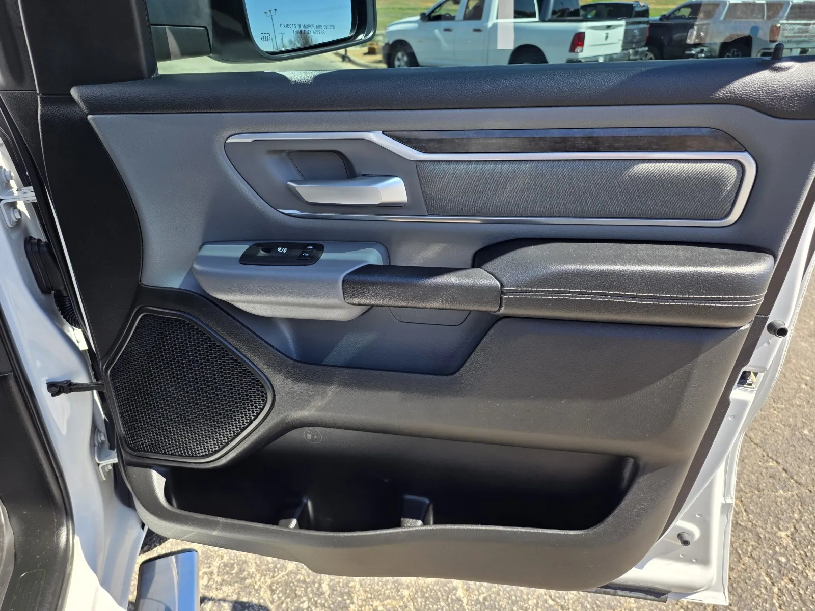 2022 RAM Ram 1500 Pickup Big Horn/Lone Star - Photo 16