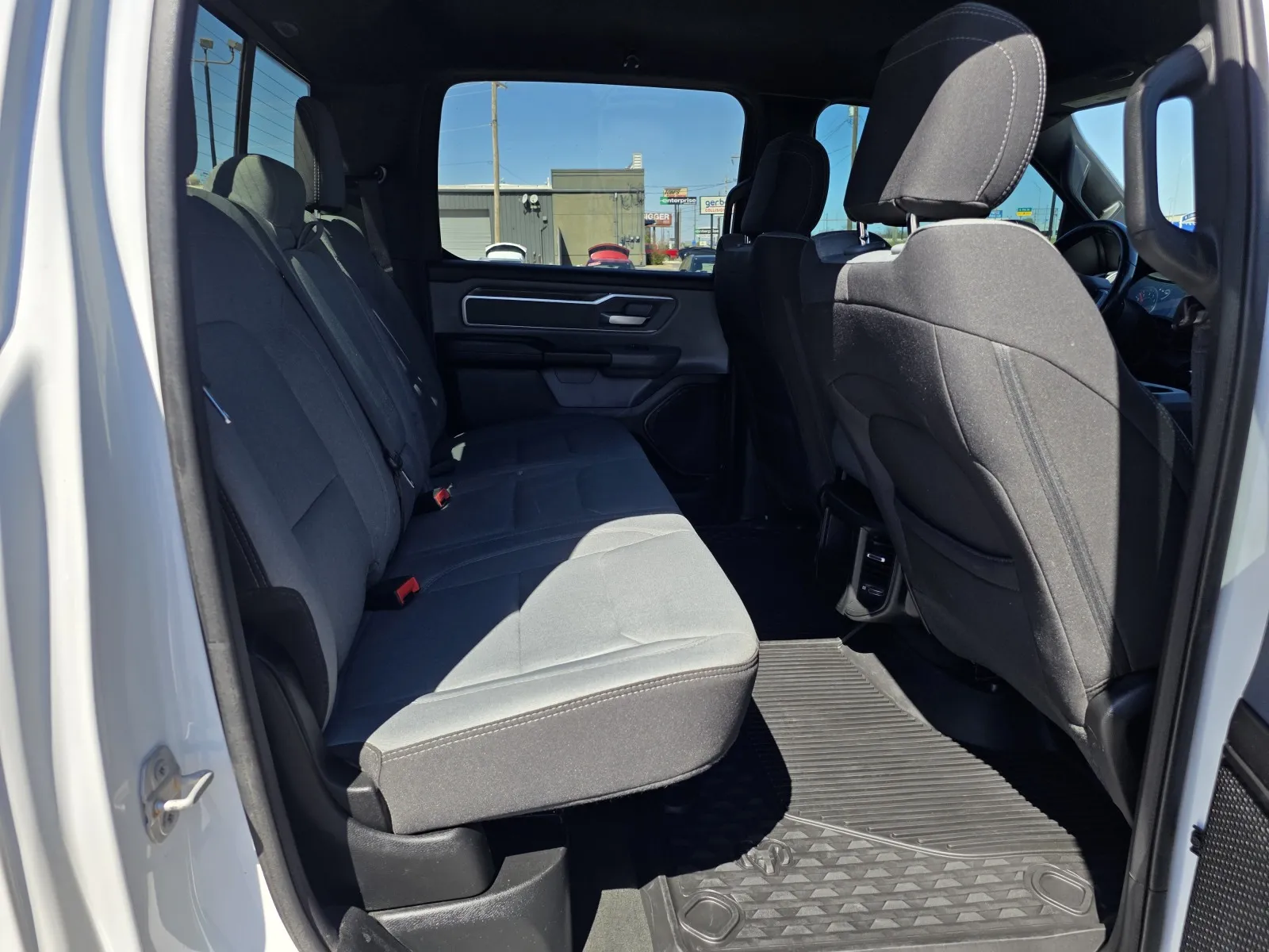 2022 RAM Ram 1500 Pickup Big Horn/Lone Star - Photo 15