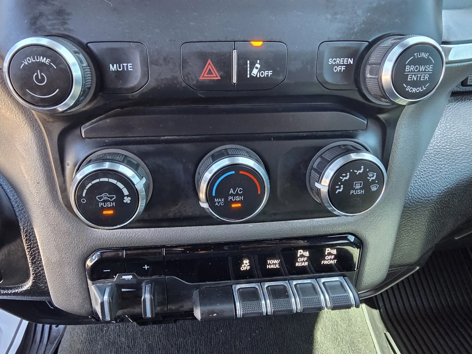 2022 RAM Ram 1500 Pickup Big Horn/Lone Star - Photo 20