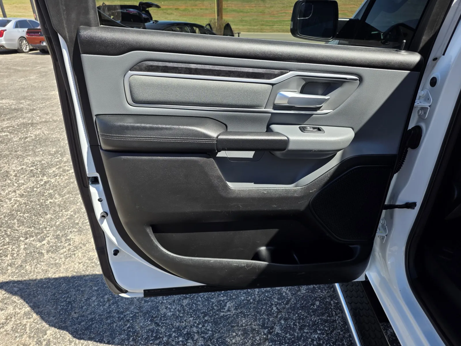 2022 RAM Ram 1500 Pickup Big Horn/Lone Star - Photo 12