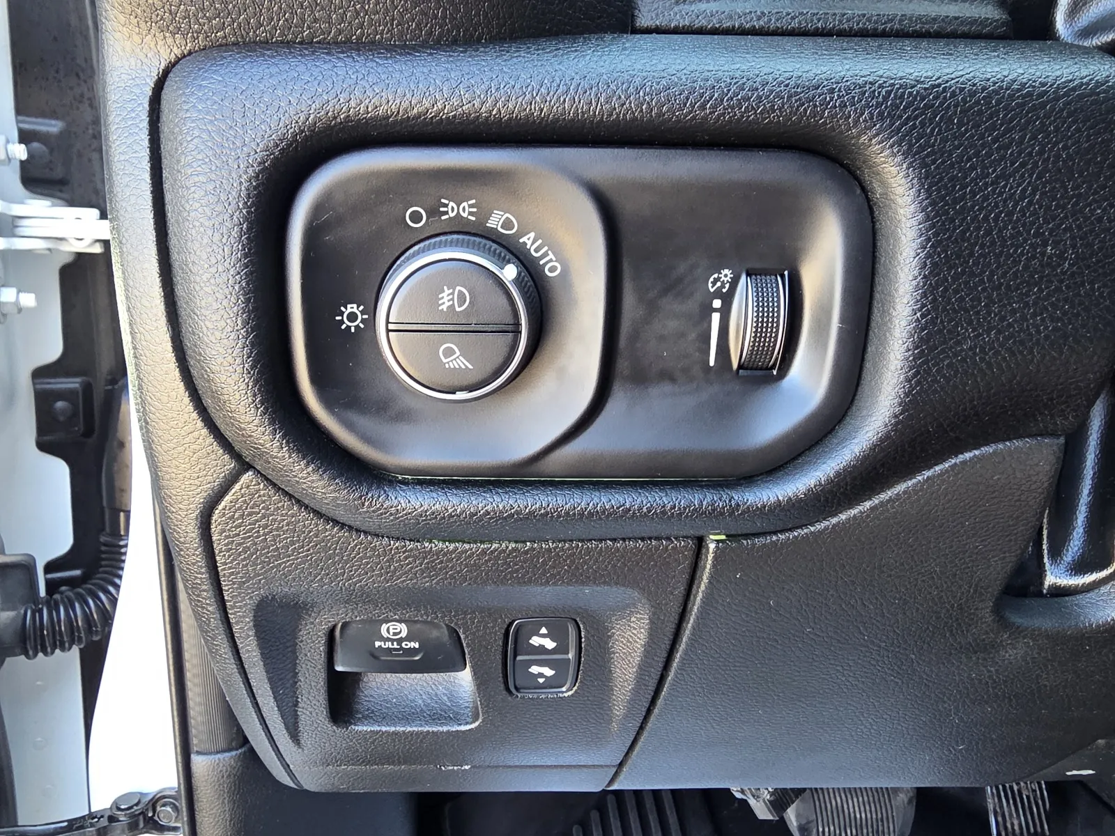 2022 RAM Ram 1500 Pickup Big Horn/Lone Star - Photo 23