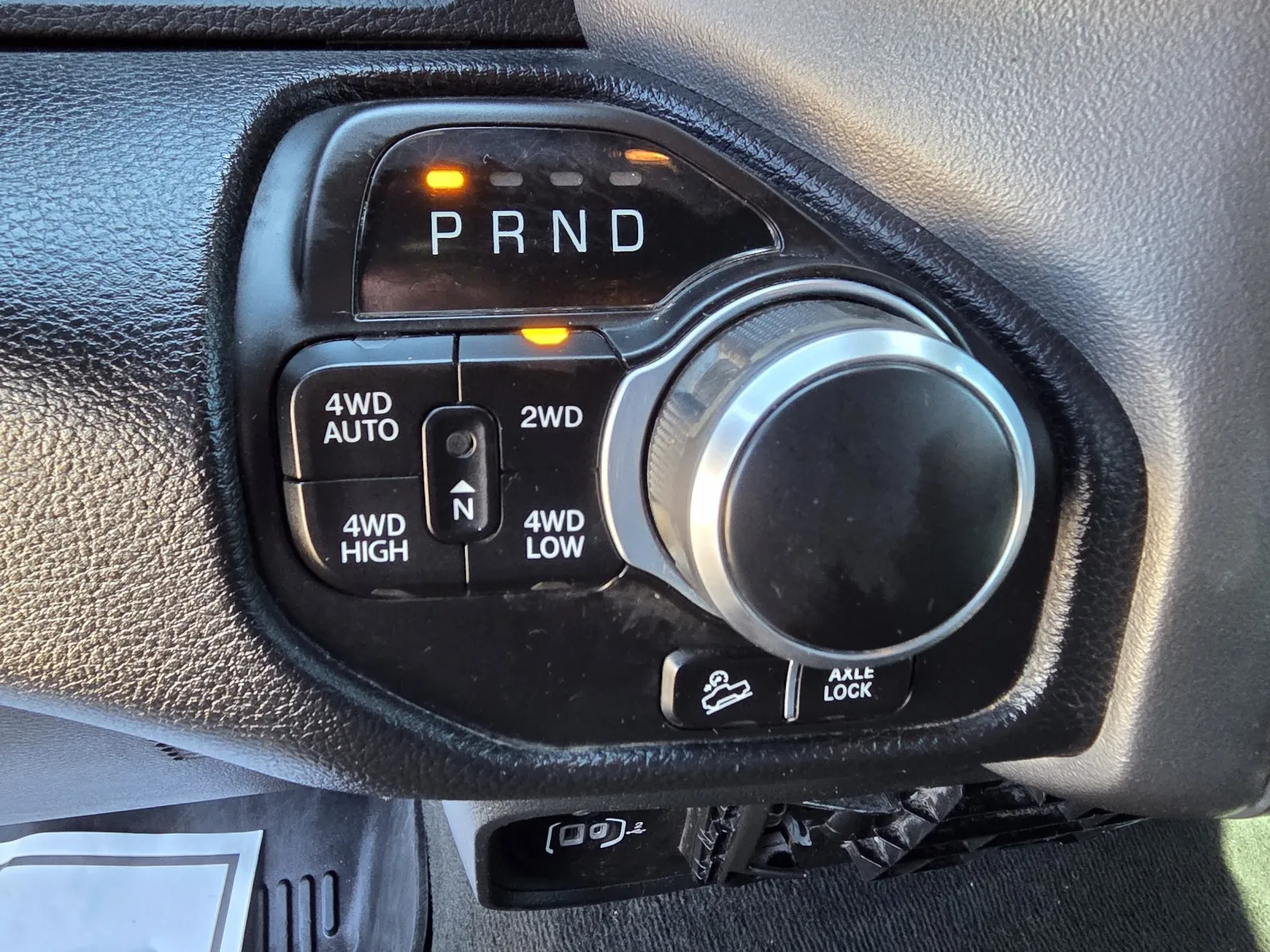 2022 RAM Ram 1500 Pickup Big Horn/Lone Star - Photo 21