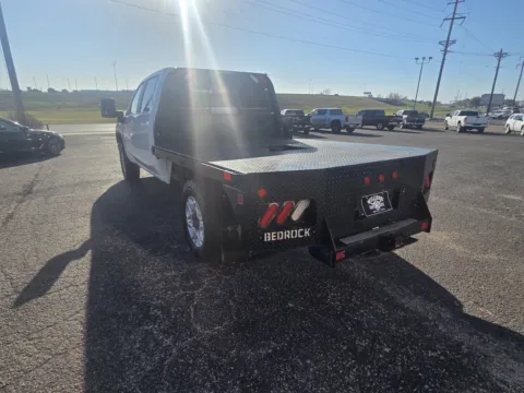 More photos of 2022 CHEVROLET SILVERADO 2500 HEAVY DUTY LT at Williams Group Auto, TX