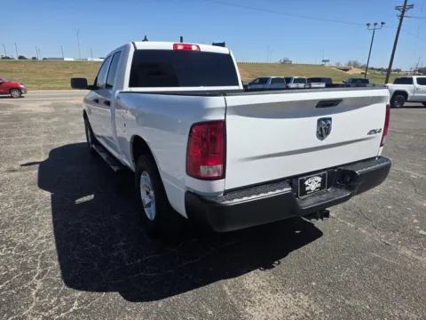 More photos of 2022 RAM 1500 CLASSIC TRADESMAN at Williams Group Auto, TX