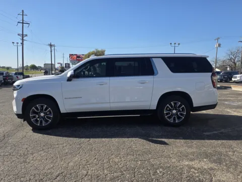 More photos of 2024 CHEVROLET SUBURBAN 1500 LT at Williams Group Auto, TX