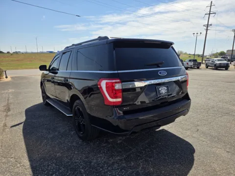 More photos of 2021 FORD EXPEDITION MAX XLT at Williams Group Auto, TX