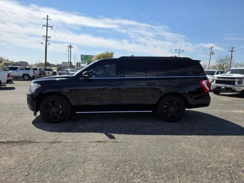 More photos of 2021 FORD EXPEDITION MAX XLT at Williams Group Auto, TX