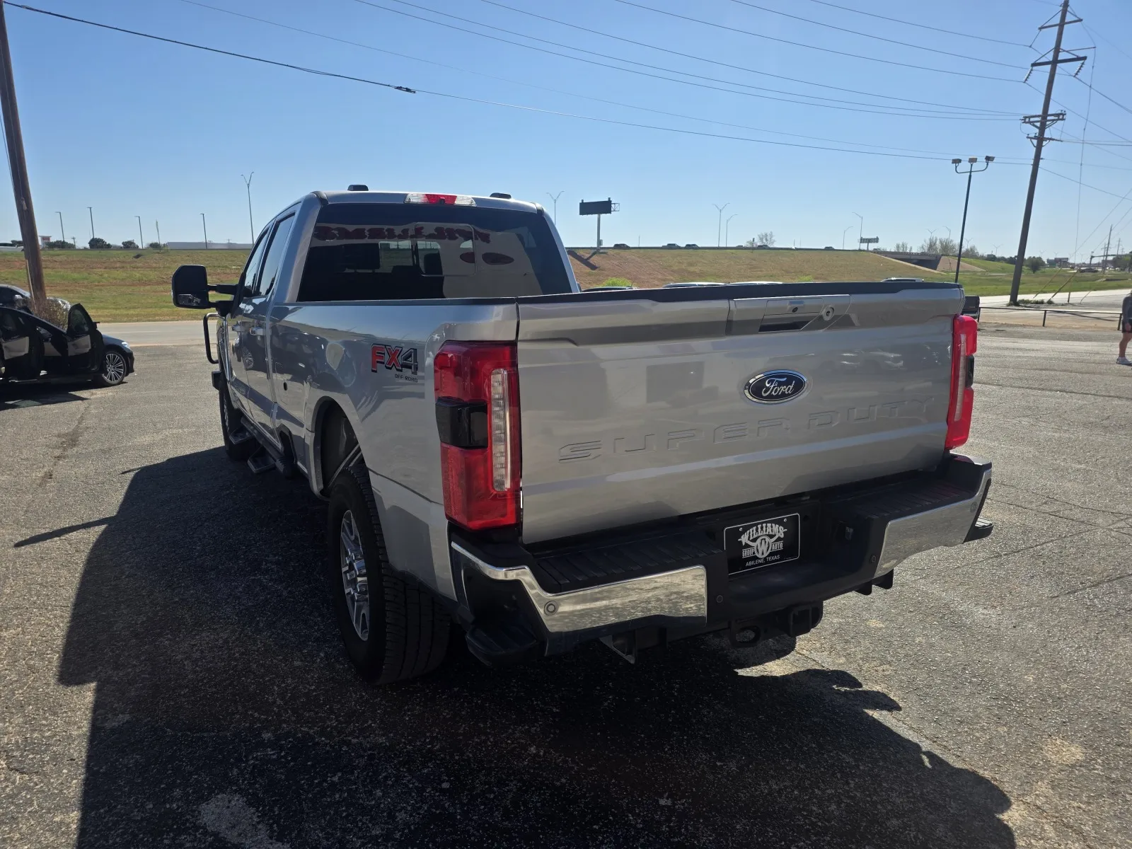 2023 Ford F-250 Super Duty Lariat - Photo 5