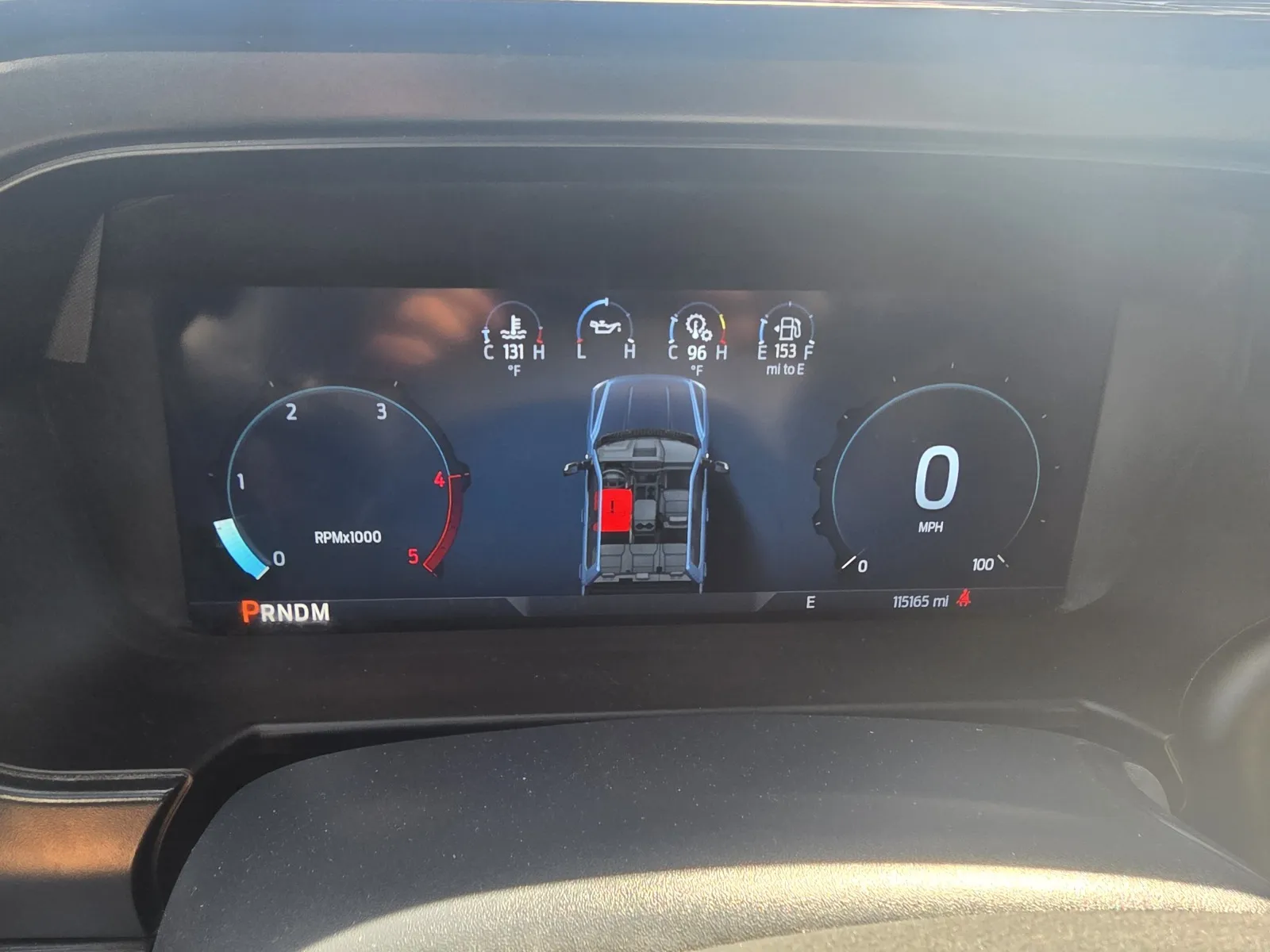 2023 Ford F-250 Super Duty Lariat - Photo 18
