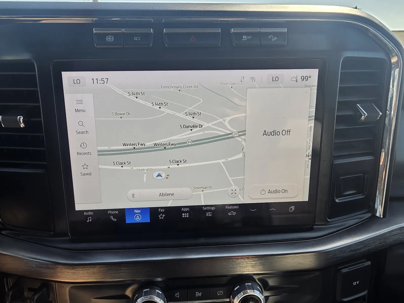 2023 Ford F-250 Super Duty Lariat - Photo 19
