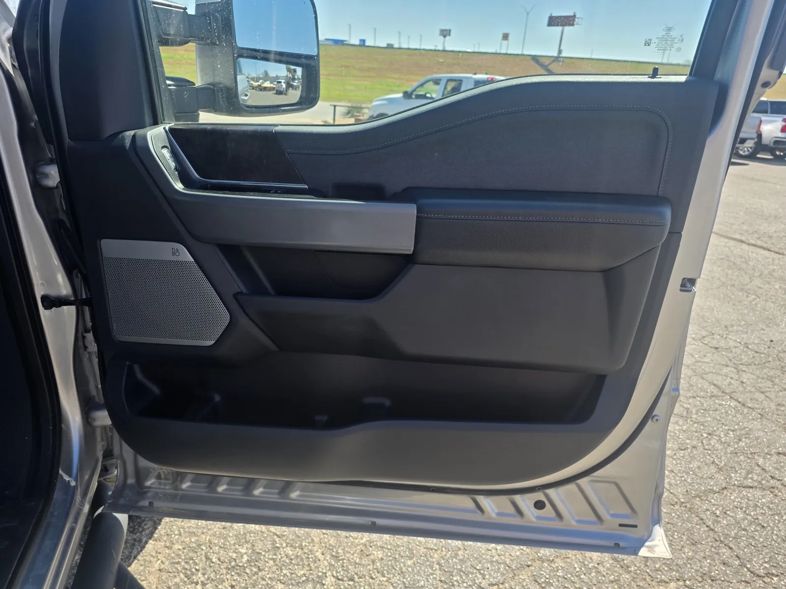 2023 Ford F-250 Super Duty Lariat - Photo 16
