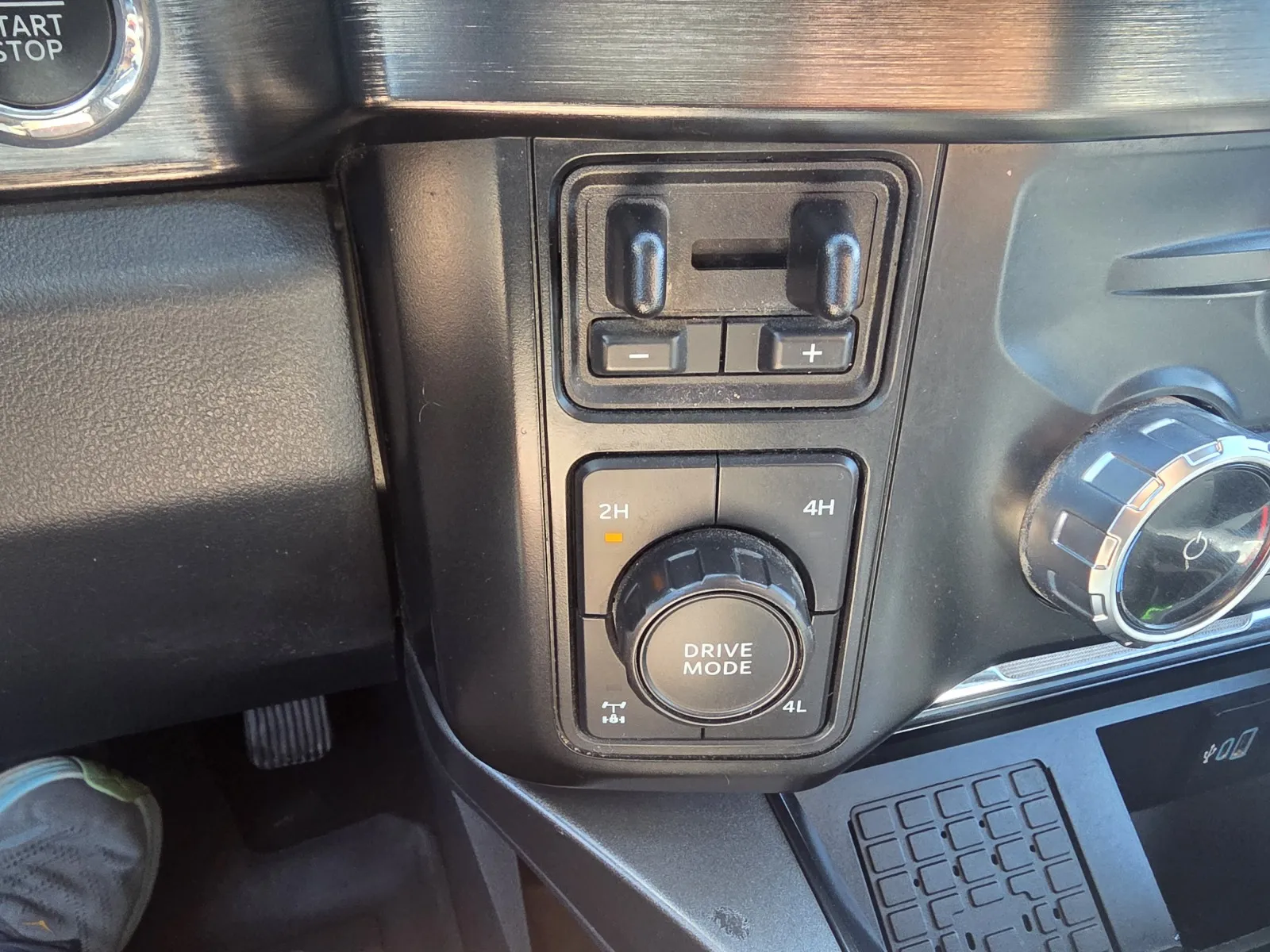 2023 Ford F-250 Super Duty Lariat - Photo 21