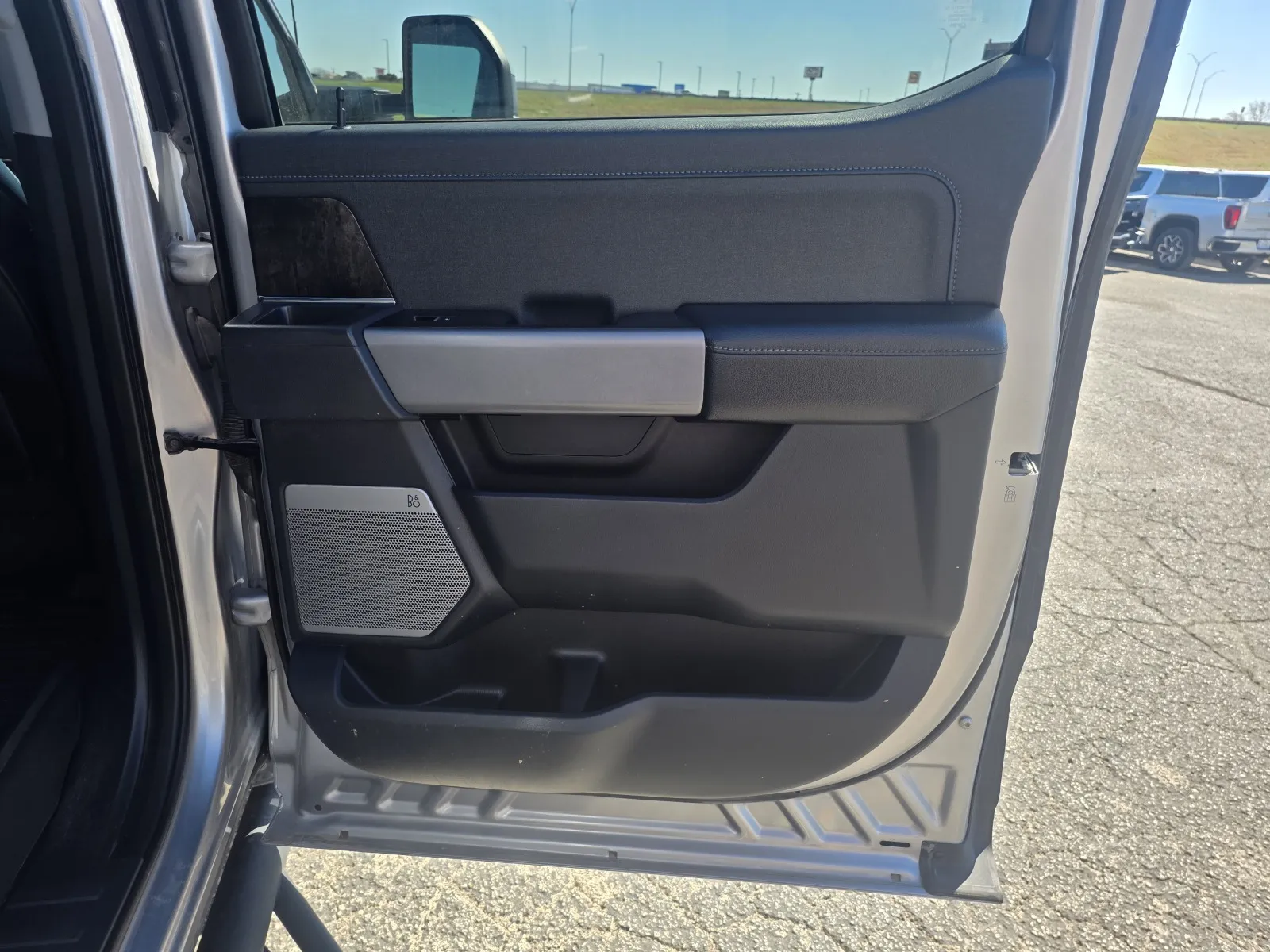 2023 Ford F-250 Super Duty Lariat - Photo 14