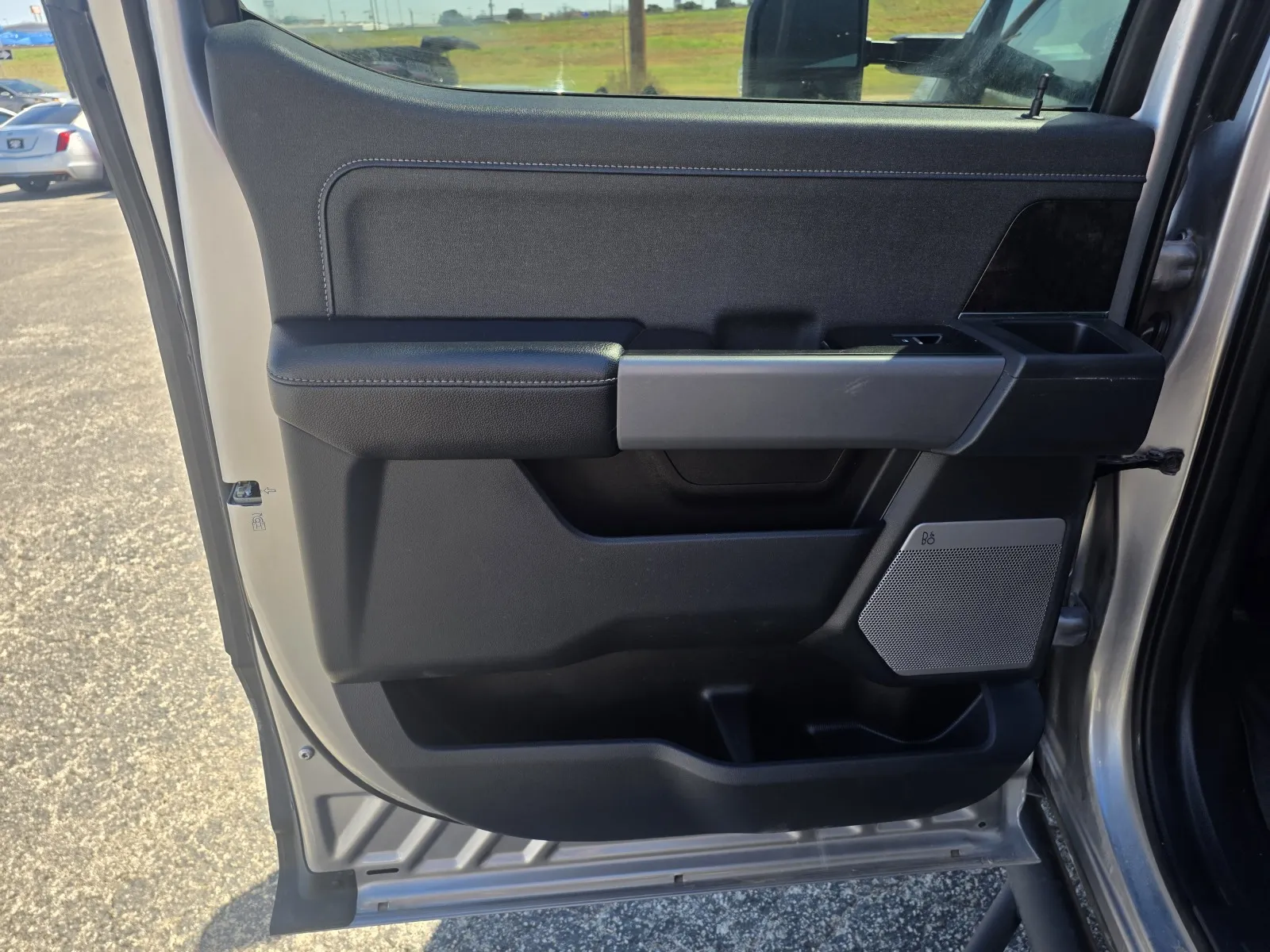 2023 Ford F-250 Super Duty Lariat - Photo 12