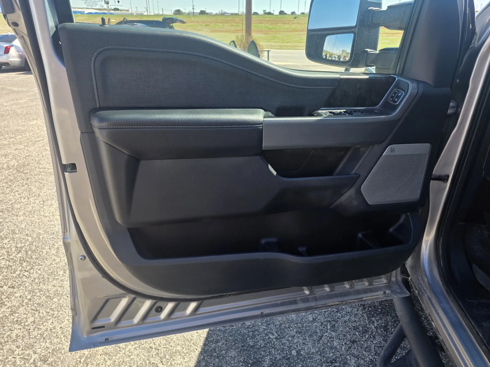 2023 Ford F-250 Super Duty Lariat - Photo 10