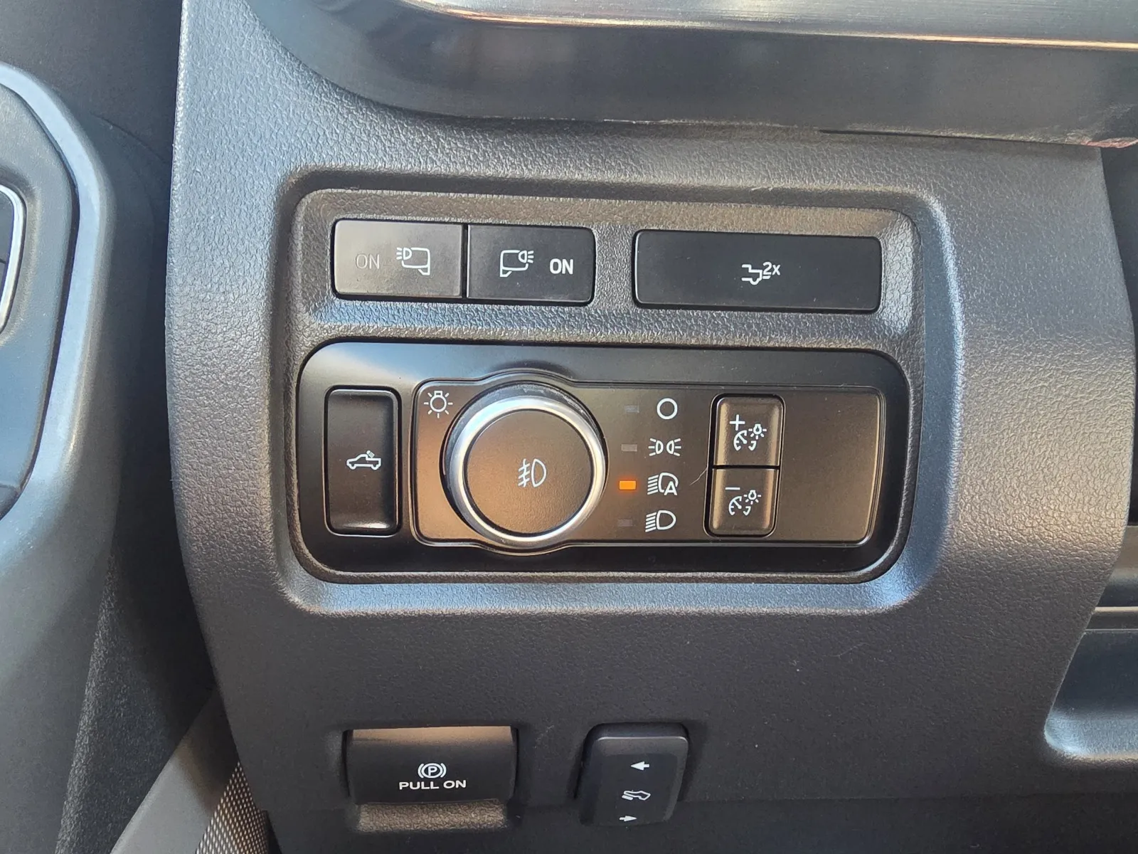 2023 Ford F-250 Super Duty Lariat - Photo 23