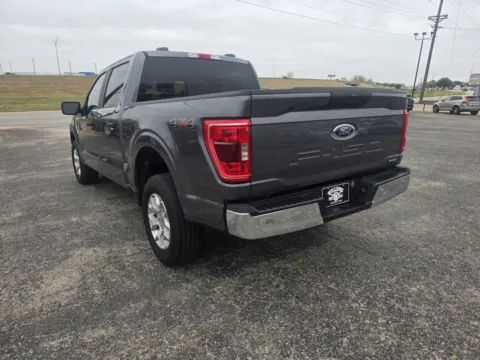 More photos of 2023 FORD F-150 SUPERCREW at Williams Group Auto, TX
